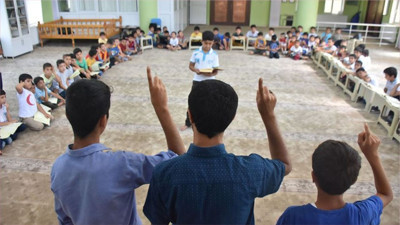 Balıkesir’de Yaz Kur’an Kursları Başlıyor: İşte Tarih ve Detayları!