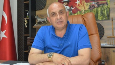 Balıkesir Ziraat Odası Başkanı Demirbay: "Bir yıllık emek bir sigara izmaritiyle kül olmasın"