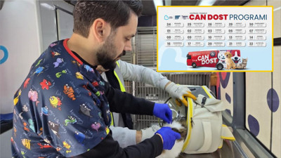 Balıkesir’de Can Dost Aracı Sırada Nerede Olacak? Takvim Açıklandı