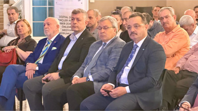 Süleyman Basa’dan Dijital Sorumluluk Vurgusu