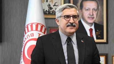 Yayman'dan AK Parti 33. İstişare ve Değerlendirme Toplantısı'na ilişkin paylaşım