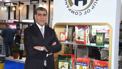 İhracatın devler liginde Altunkaya rüzgarı