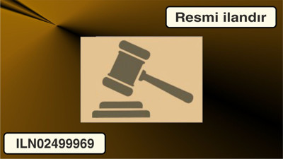 Balıkesir Orman Bölge Müdürlüğü Toprak İşleme ve arazi Hazırlığı Hizmeti İhalesi