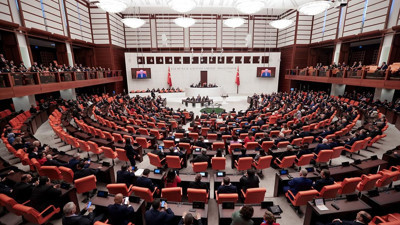 30 Haziran’da TBMM’de 2 Kritik Teklif