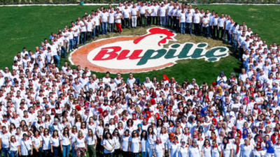 Bupiliç Türkiye'nin İlk 500 Sanayi Kuruluşu Arasında