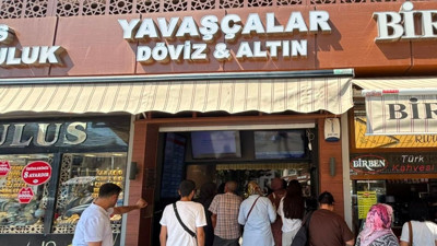 Yavaşçalar Döviz 30 Haziran 2026 Fiyatları