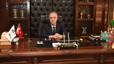 Ahmet Sağlam: Balıkesir'in Ortak Aklına Katkı Sunmaya Devam Edeceğiz