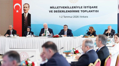 Canbey'den Bakan Tekin'e Balıkesir’e Gastronomi Lisesi Talebi