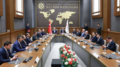 BİK Ve İŞKUR'dan İstihdam Desteği