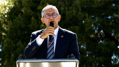CHP Balıkesir İl Başkanı Erden Köybaşı’ndan 26 İl Başkanı Kararına Sert Açıklama