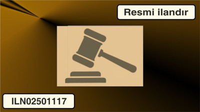 Marmara İcra Dairesi Taşınmaz Satış İhalesi