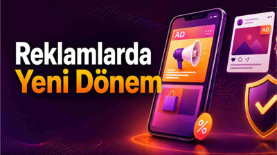 Reklamlarda 10 Yeni Kural Başlıyor