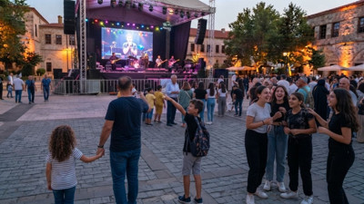Belediye Festivallerinde 12 Kritik Kural