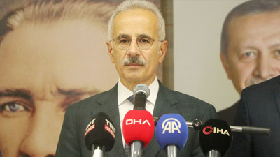 Bakan Uraloğlu: Küresel Ticarette Türkiyesiz Koridor Düşünülemez