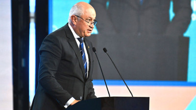 Moldova Başbakanı İstifa Etti