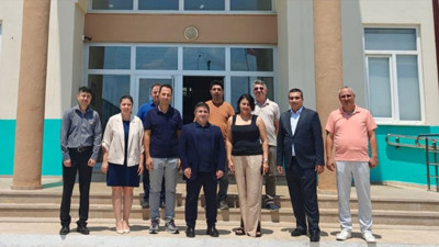Rektör Oğurlu’dan Havacılık Çıkarması
