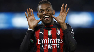Süper Lig'de Leao Savaşı!