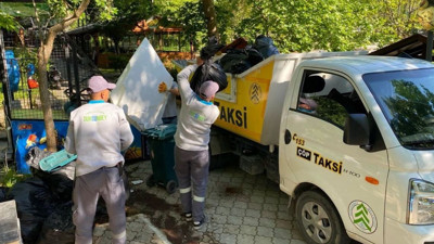Başkan Bahçavan: Sahada Çalışmalar Sürüyor
