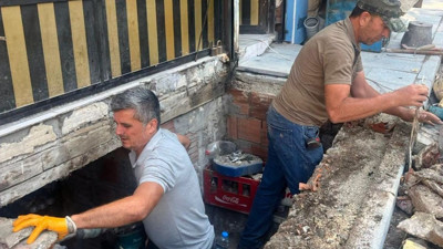 Başkan Göksel: Çalışmalar Hız Kesmeden Sürüyor