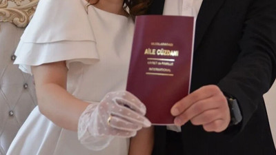 Evlenecek Gençlerin Desteklenmesi Projesi’ne 285 Binden Fazla Başvuru