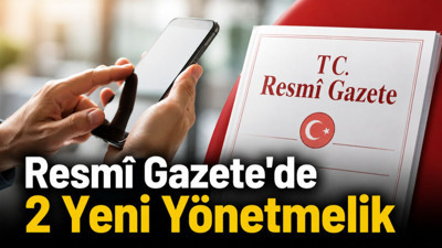 5 Temmuz 2026 Resmi Gazete Kararları