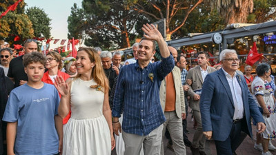 Aromaterapinin Kalbi Balıkesir’de Attı