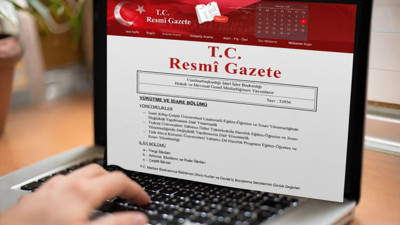 7 Temmuz Resmi Gazete Kararları: Bugün Hangi Kararlar Alındı?