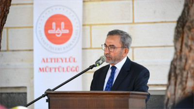 Balıkesir’de 2026 Yaz Kur’an Kursları Başladı