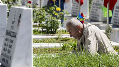 Balıkesir’de 7 Temmuz Vefat Edenler Açıklandı: 12 Kişinin Mezarlık Bilgisi Paylaşıldı