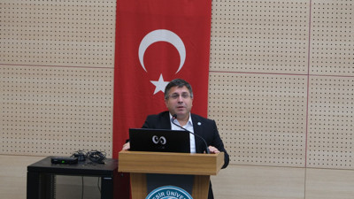 BAÜN’de 6 Ülkeyi Buluşturan Proje Başladı