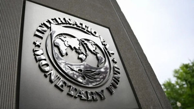 IMF bu yıla ilişkin küresel ekonomik büyüme tahminini düşürdü