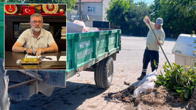 Kepsut Belediye Başkanı İsmail Cankul 14 Mahallede Yapılan Hizmetleri Açıkladı