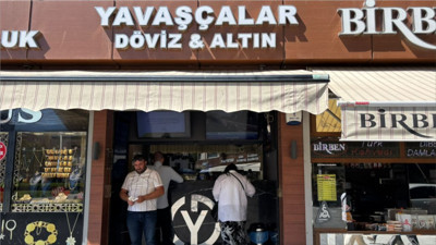 Balıkesir Yavaşçalar Döviz Bürosu 8 Temmuz Verileri: Dolar, Euro Ve Altın Fiyatları