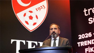 2026-2027 Sezonu Trendyol Süper Lig Fikstür Çekimi Yapıldı