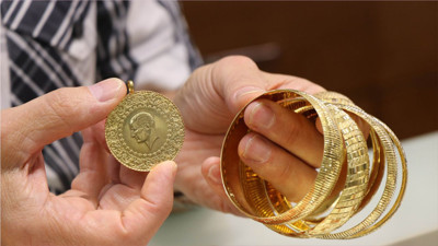 10 Temmuz 2026 Altın Fiyatları: Gram Altın, Çeyrek Altın ve Cumhuriyet Altını Ne Kadar Oldu?