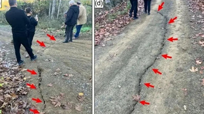 Balıkesir'deki 6.1 büyüklüğündeki depremle ilgili yeni tespit!