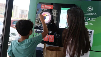 DOA Sisteminde 10 Günde 19 Milyona Yakın Ambalaj Toplandı