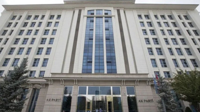 AK Parti'den 15 Temmuz'un 10. Yılına Sempozyum