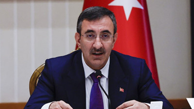 Cevdet Yılmaz: Enflasyon 2027'de Yüzde 20'nin Altına İnecek