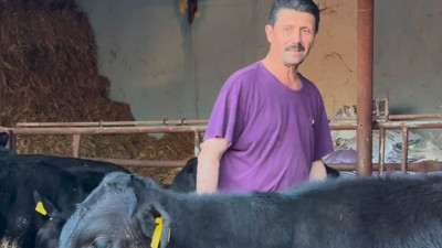 Faruk Özen: Mezbahalarda Kesim Kuyrukları Başladı