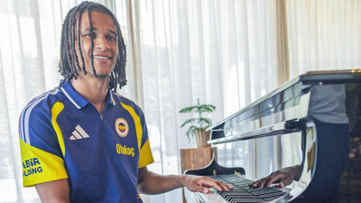 Nathan Aké'den Fenerbahçe Televizyonu'na İlk Açıklama