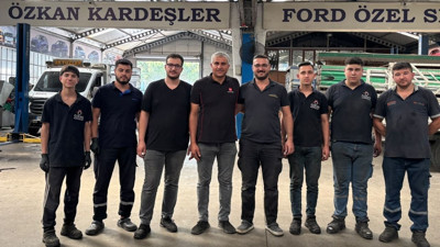 Balıkesir'de Eski Araç Sahiplerine Uyarı