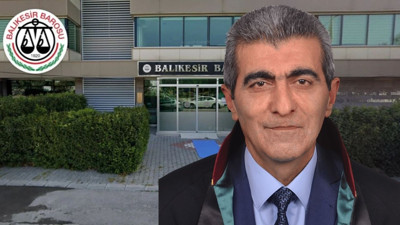 Balıkesir Barosu’ndan 2025-2026 Adli Yılı Mesajı
