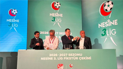 Balıkesirspor, TFF 3. Lig 2. Grup İlk Haftasında Bucaspor’u Konuk Edecek