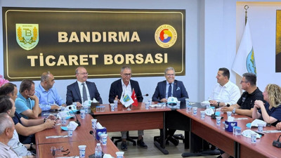 Başkan Mirza Hasat Şöleni'ne Katıldı