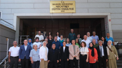 BAÜN’de 15 Temmuz’un Hafızası Canlı Tanıklıklarla Paylaşıldı
