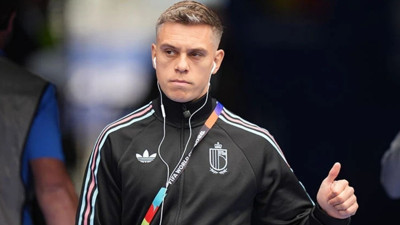 Beşiktaş Başkanı Serdal Adalı: Trossard'ı Daha Düşük Maaşla Transfer Ediyoruz