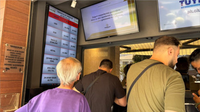 Balıkesir Yavaşçalar Döviz Bürosu'nda 15 Temmuz'da Döviz ve Altın Fiyatları Güncellendi
