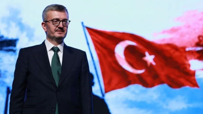 İletişim Başkanı Duran: 15 Temmuz Aziz Milletimizin Yazdığı Eşsiz Destandır