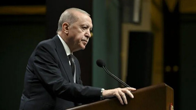 Cumhurbaşkanı Erdoğan: Bu milletin en büyük gücü birlik ve beraberliğidir